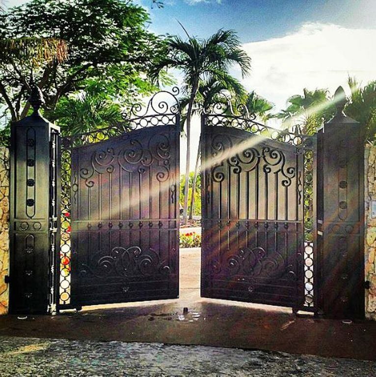 Villa Mille Fleurs — luxury villa photo 56