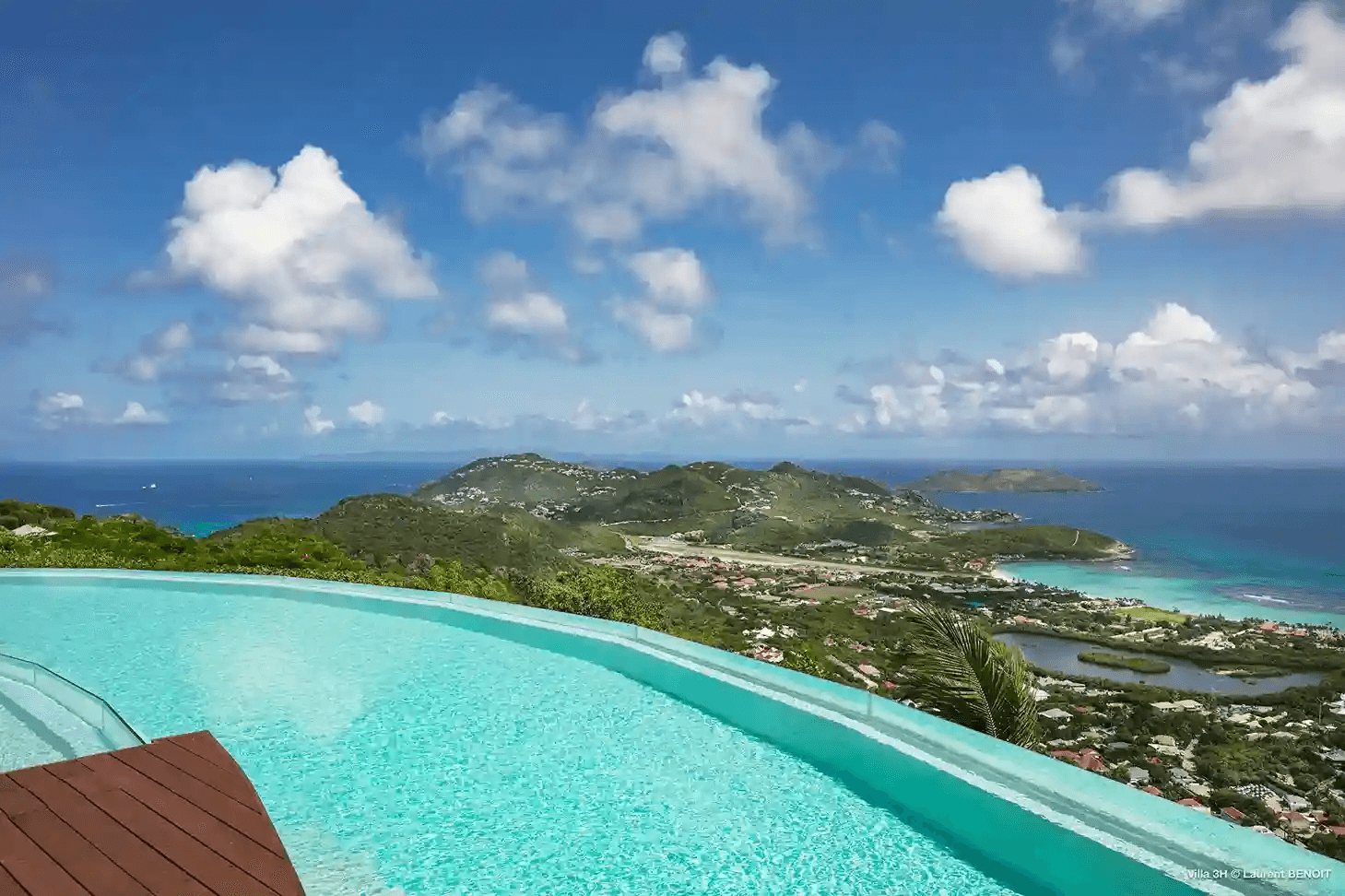 Villa HvHH — luxury villa photo 2