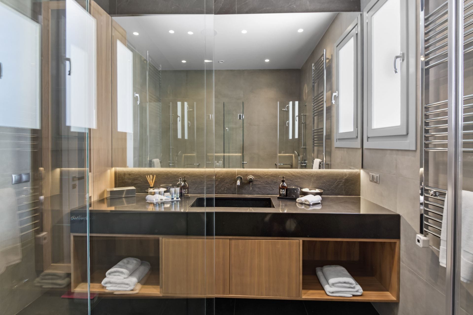 Villa Parodise — luxury villa photo 1