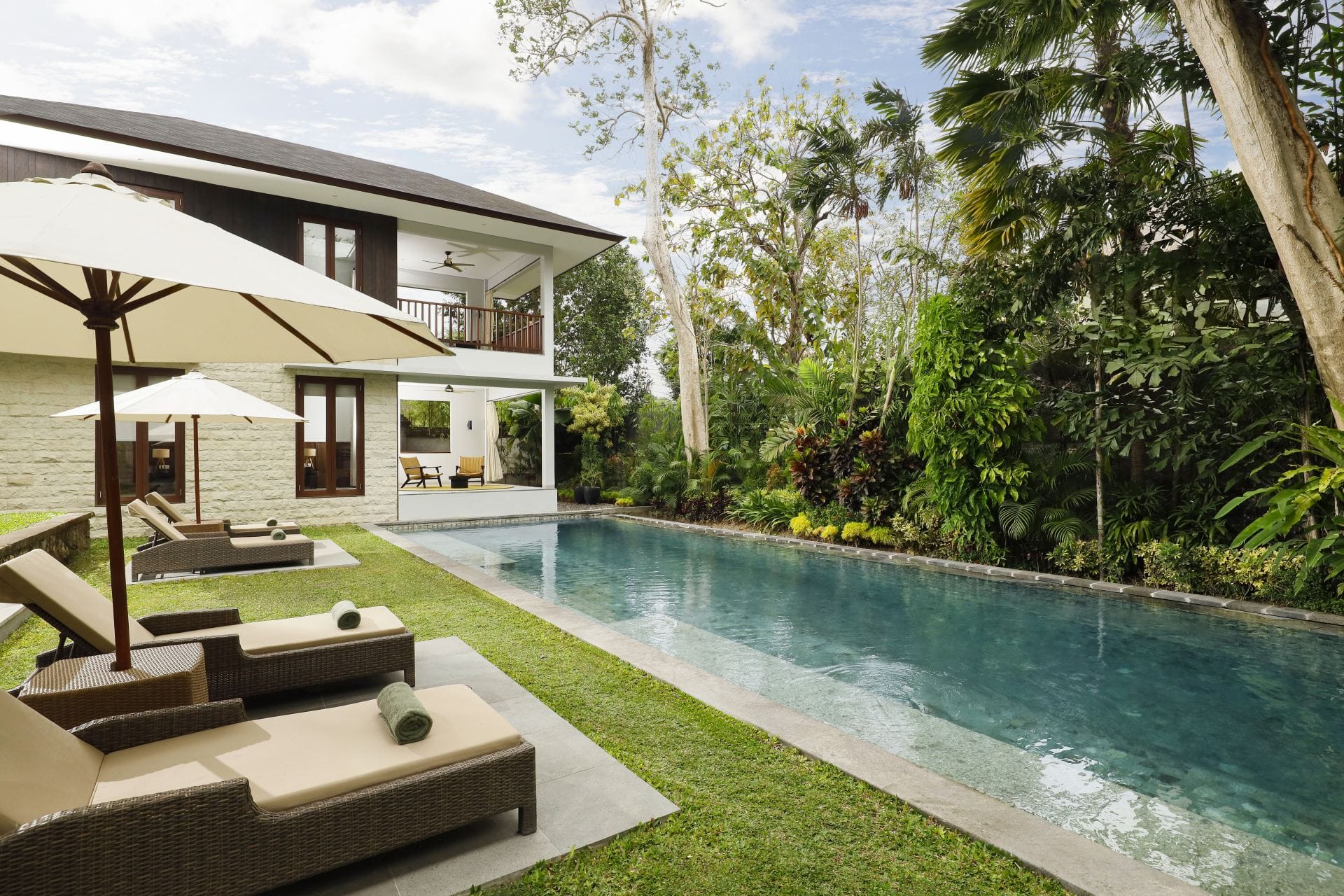 Villa Omekali — luxury villa photo 1
