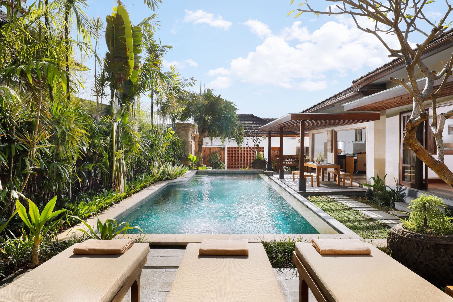 Villa Perere9 — luxury villa photo 1