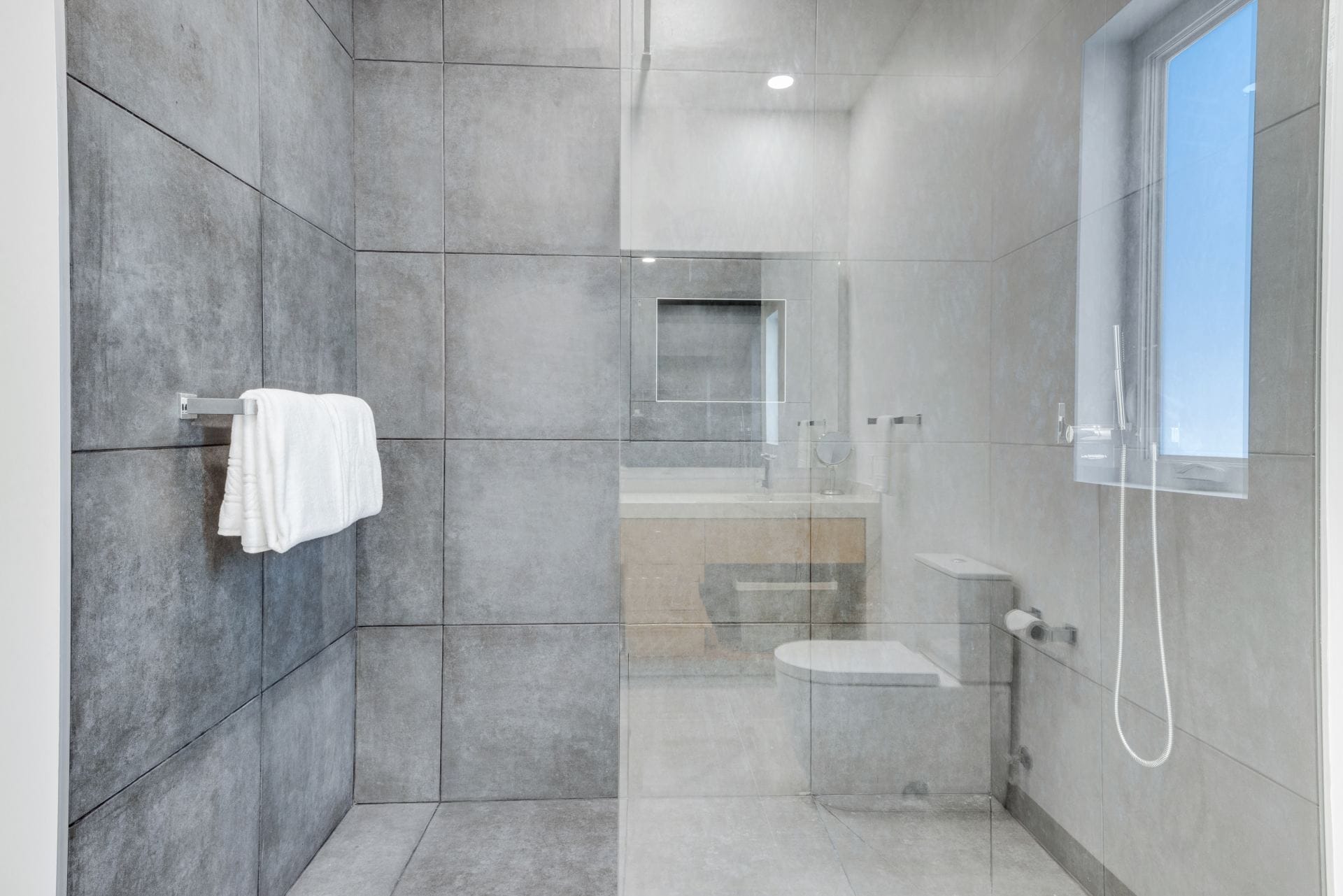 Villa Ocean Breeze — luxury villa photo 2
