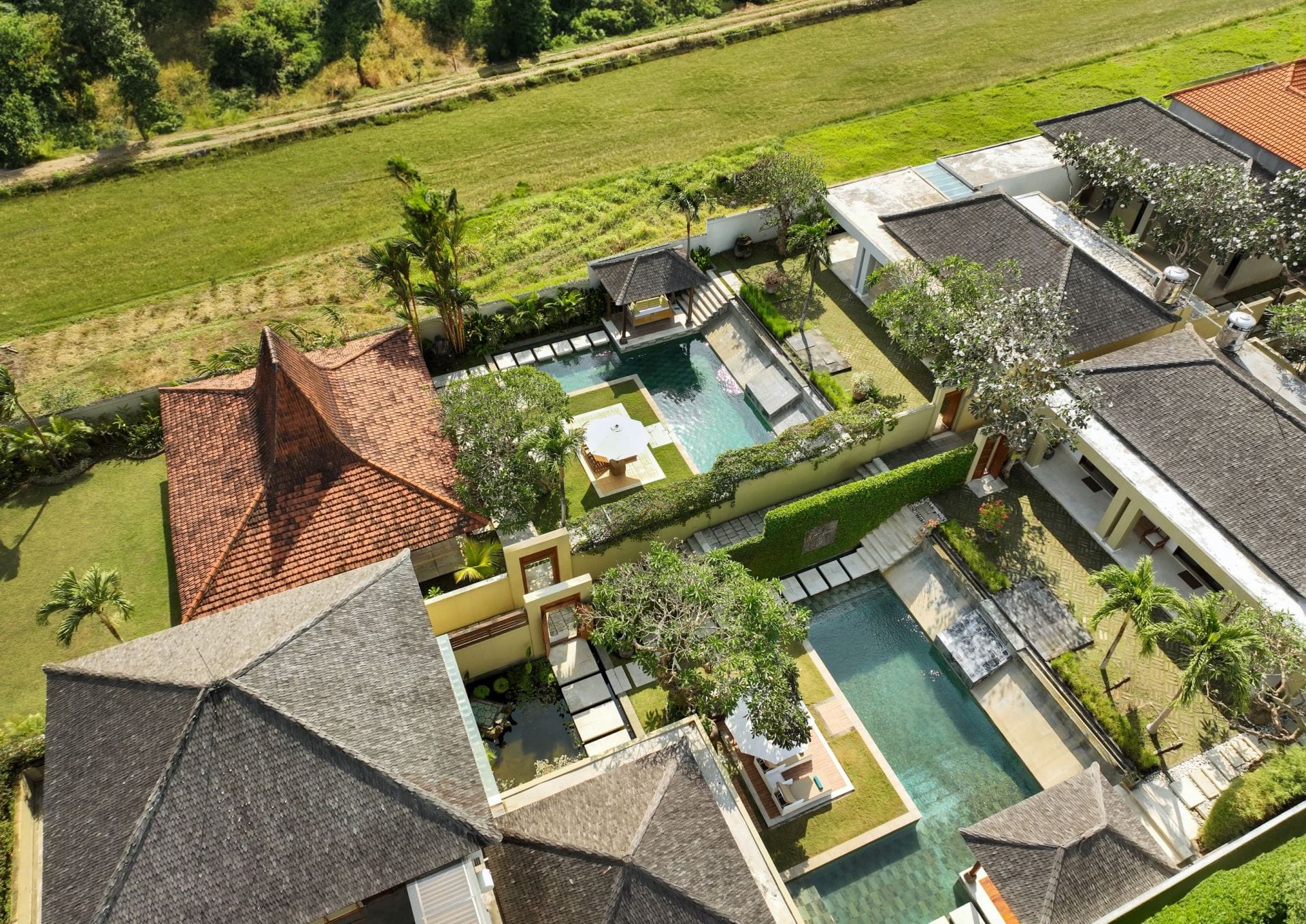 Villa Omegia 7BDR — luxury villa photo 17
