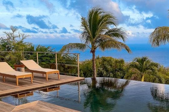 Villa Neptune — luxury villa photo 39