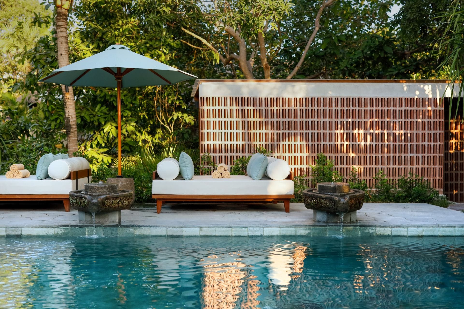 Villa Uma Santai — luxury villa photo 1
