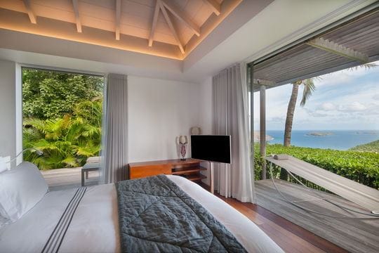 Villa Lina — luxury villa photo 1