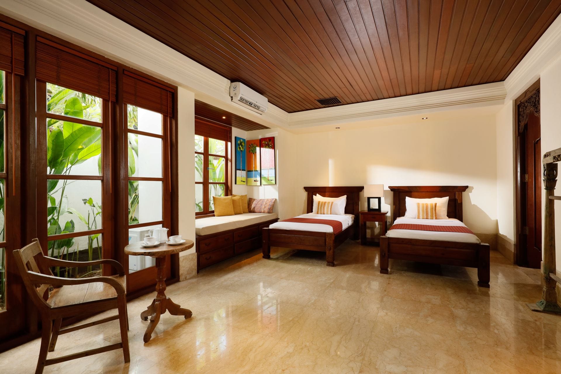 Villa Alejandra — luxury villa photo 1