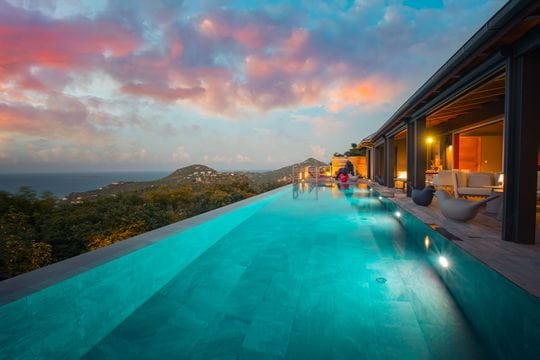 Villa Moh — luxury villa photo 25