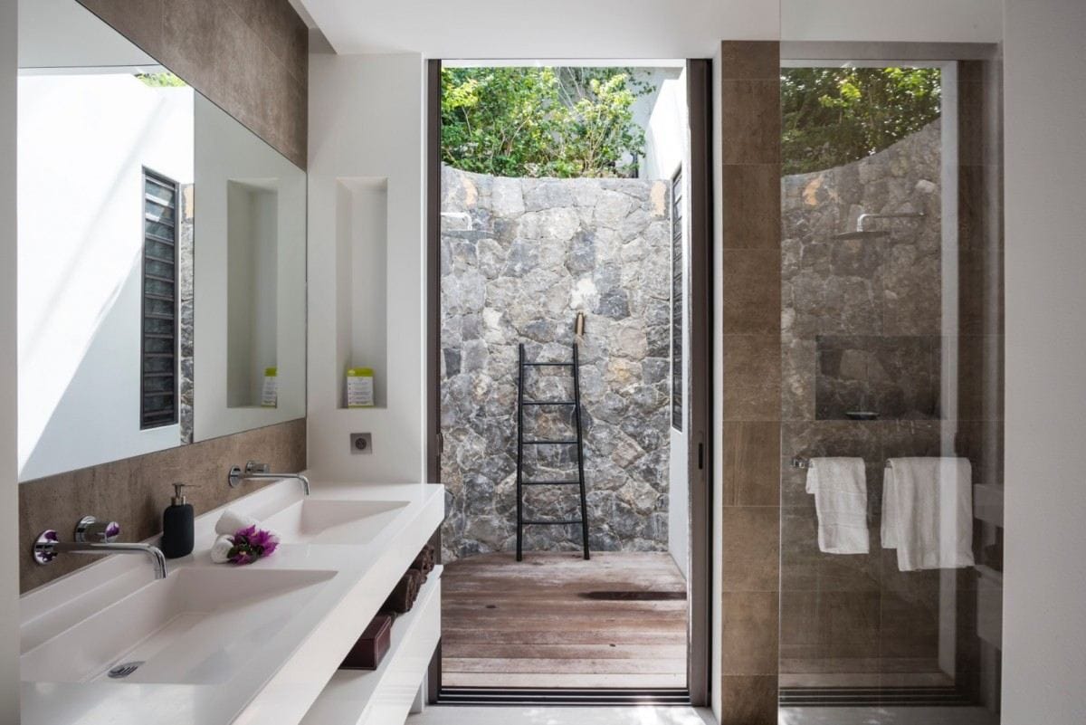 Villa Alhena — luxury villa photo 1