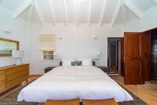 Villa Neptune — luxury villa photo 2