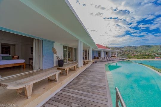 Villa Reef Point — luxury villa photo 35