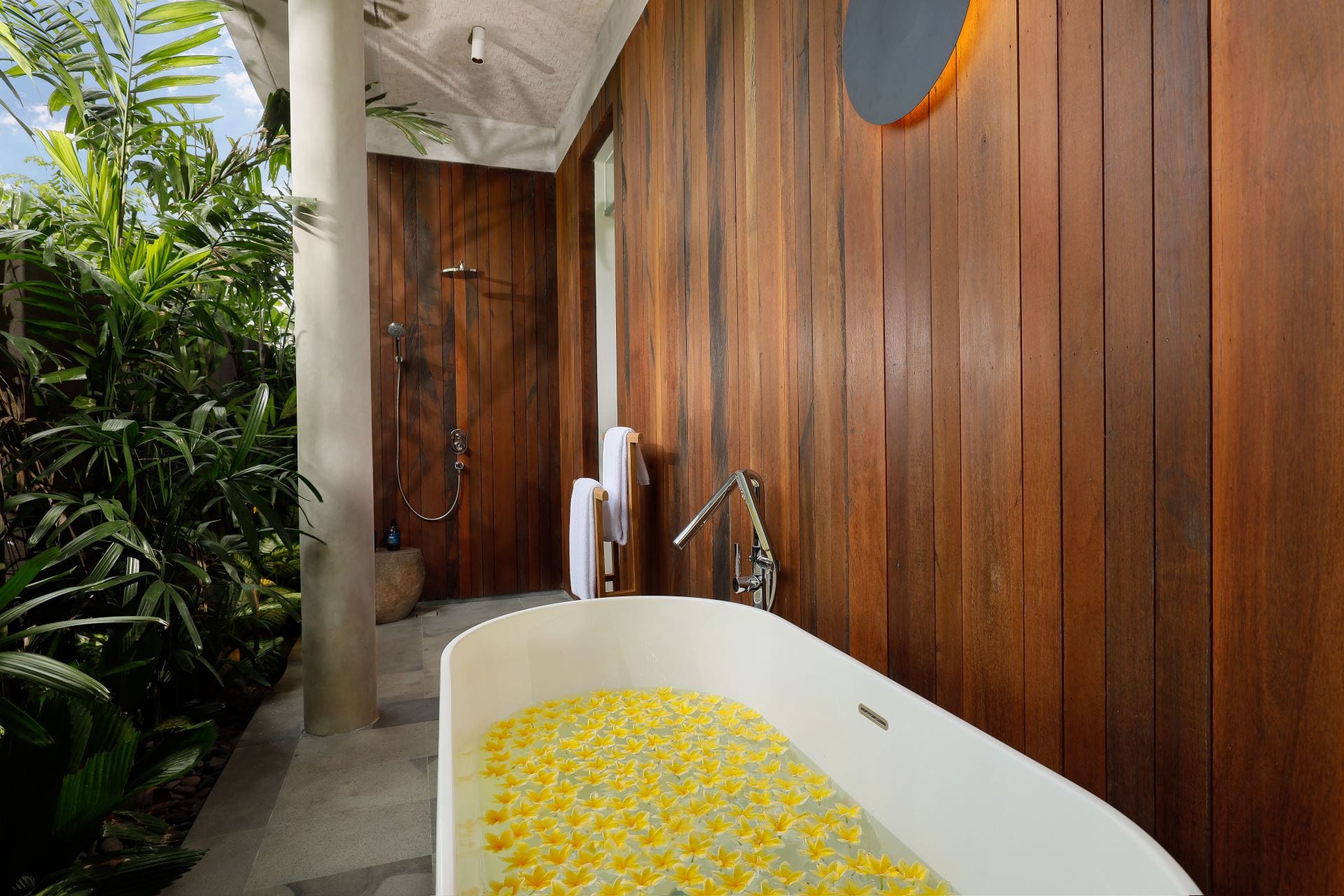 Villa Uma Santai — luxury villa photo 2