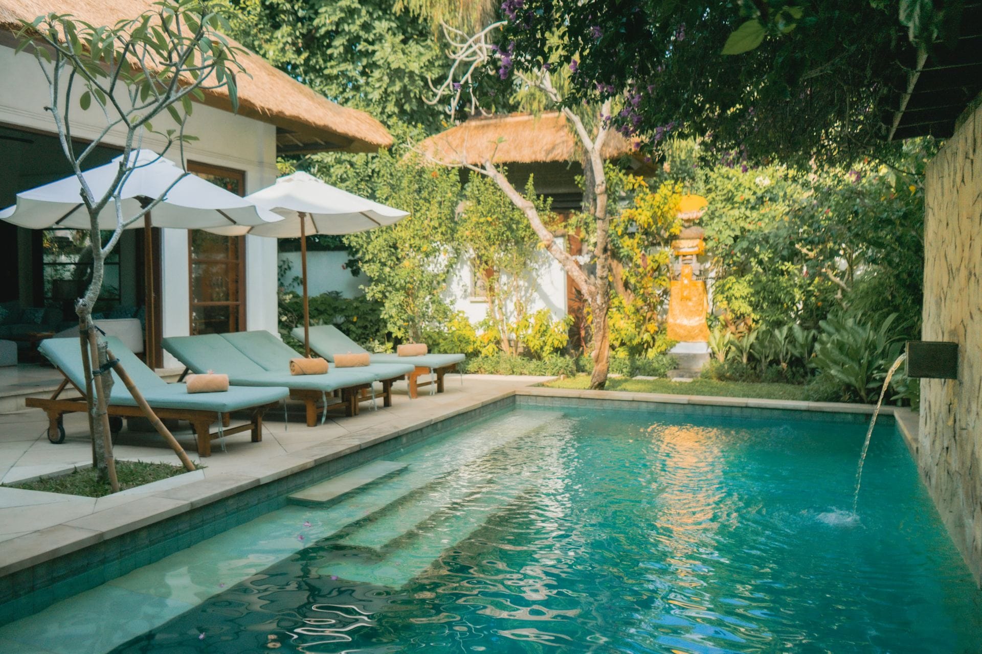 Villa Gracie — luxury villa photo 1