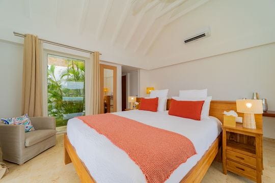 Villa Reef Point — luxury villa photo 1