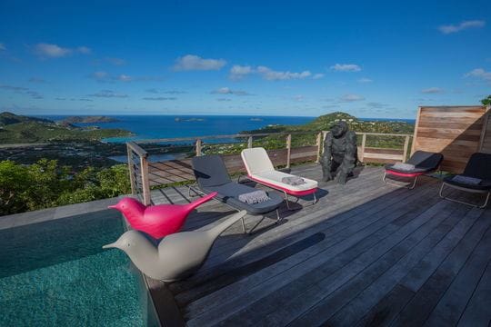 Villa Moh — luxury villa photo 1