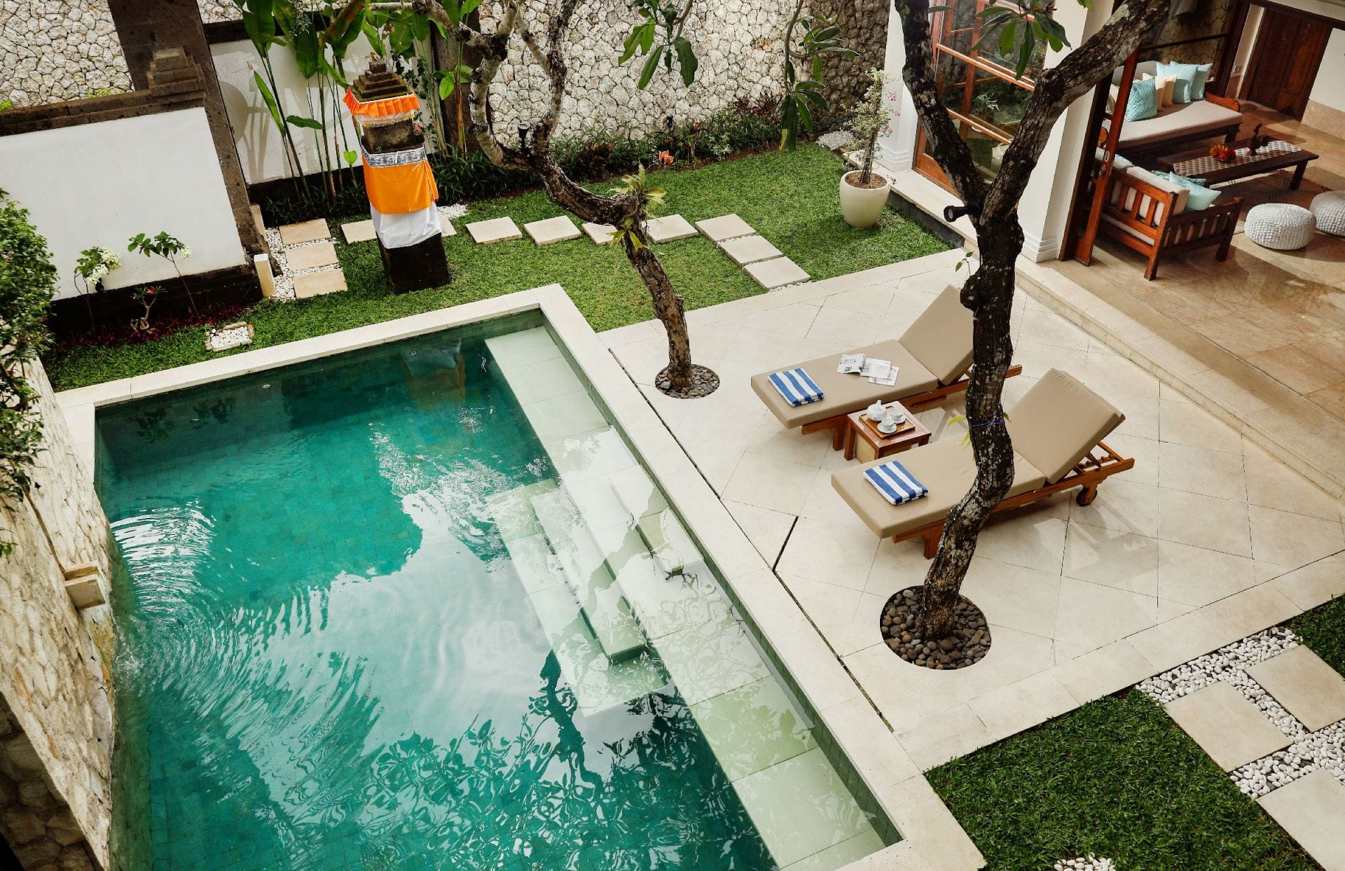 Villa The Seven — luxury villa photo 1