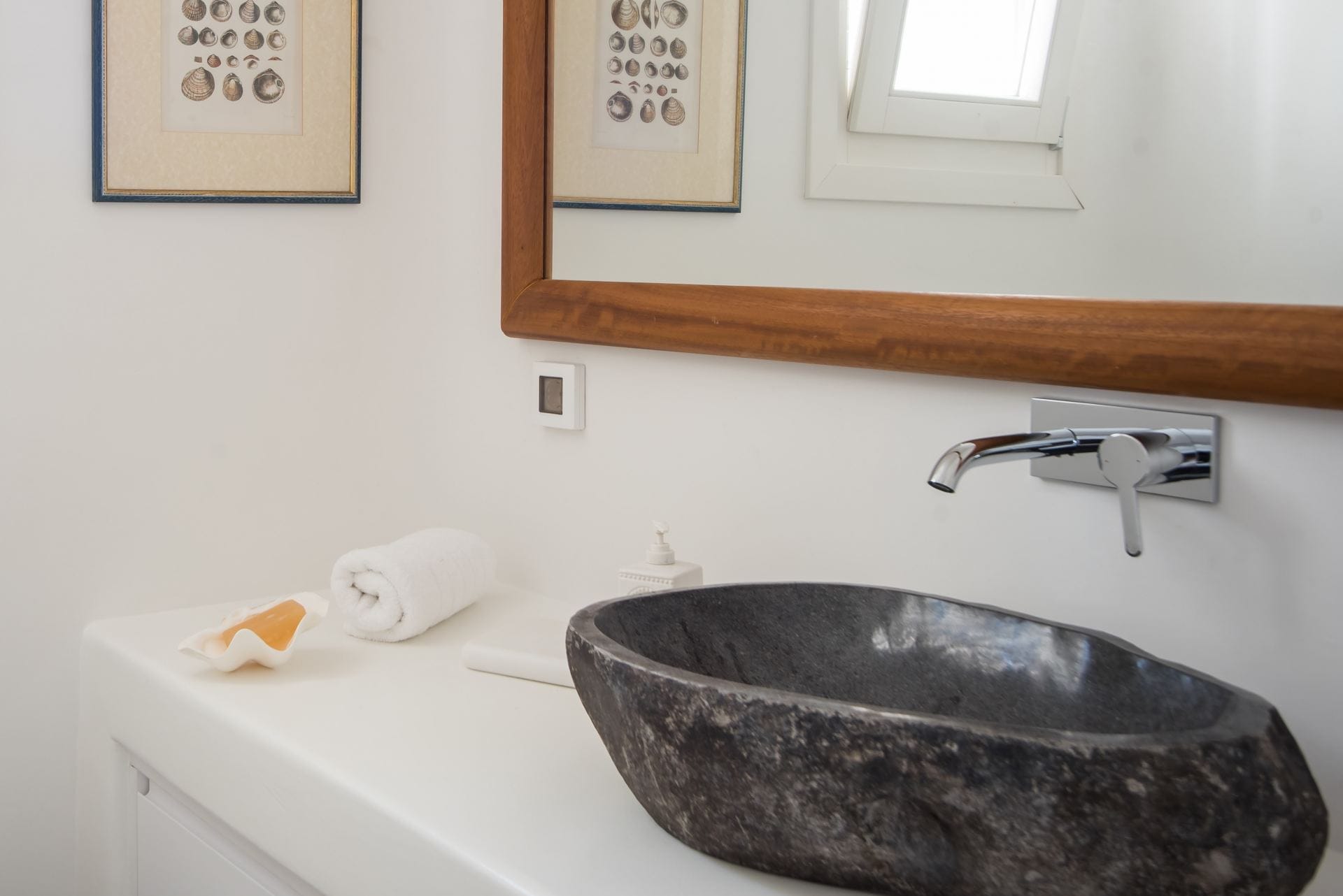 Villa Nafsithoi — luxury villa photo 2