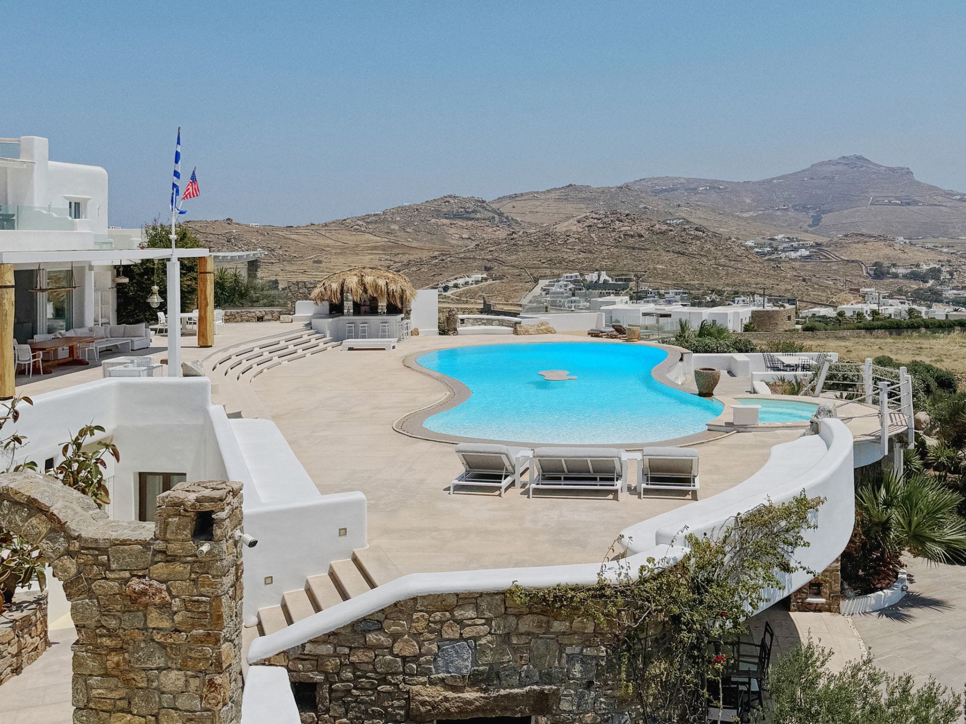 Vibhu Estate — luxury villa photo 1