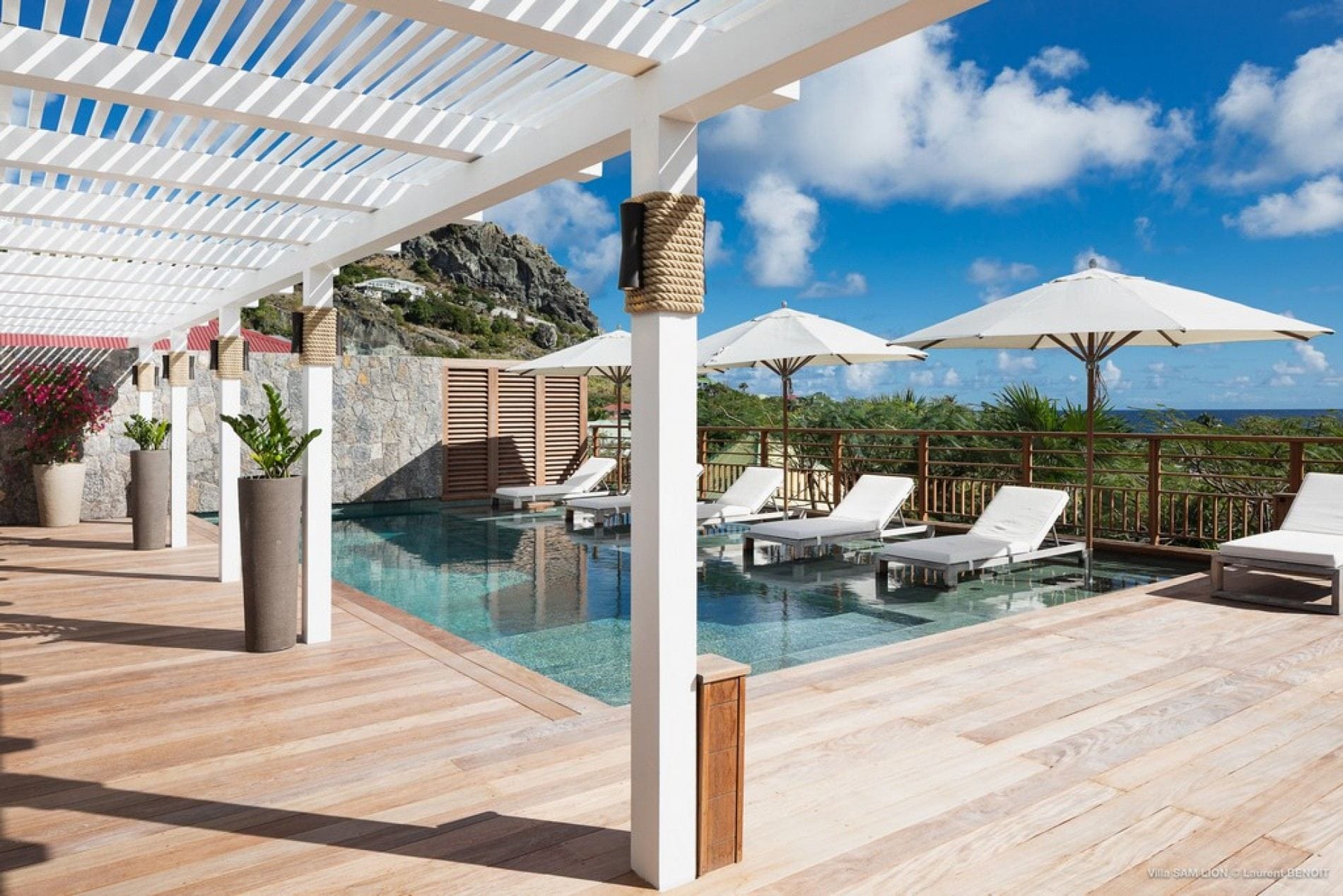 Villa Sam Lion — luxury villa photo 26