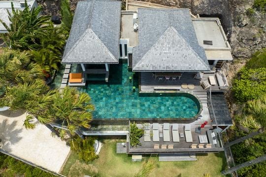 Villa Casa Pablo — luxury villa photo 2
