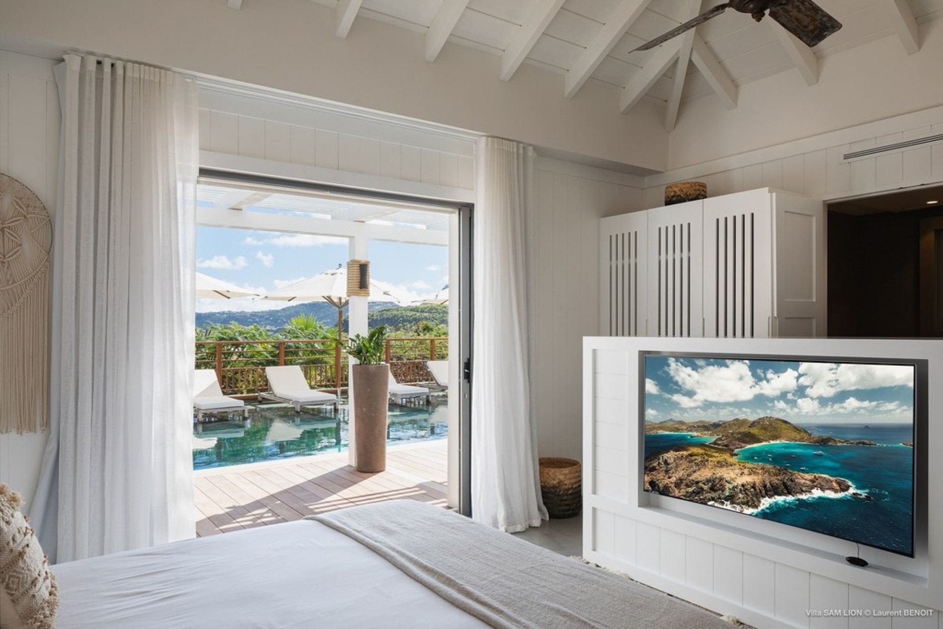 Villa Sam Lion — luxury villa photo 2