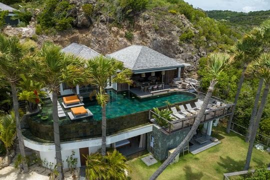 Villa Casa Pablo — luxury villa photo 1