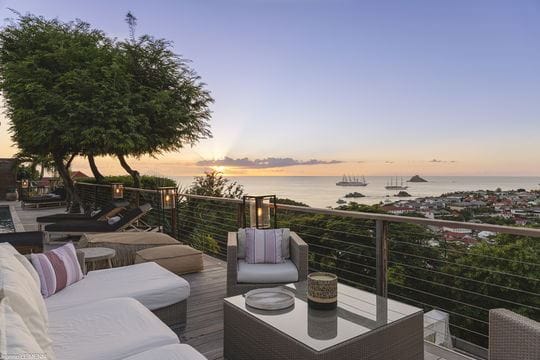 Villa Serenity — luxury villa photo 54