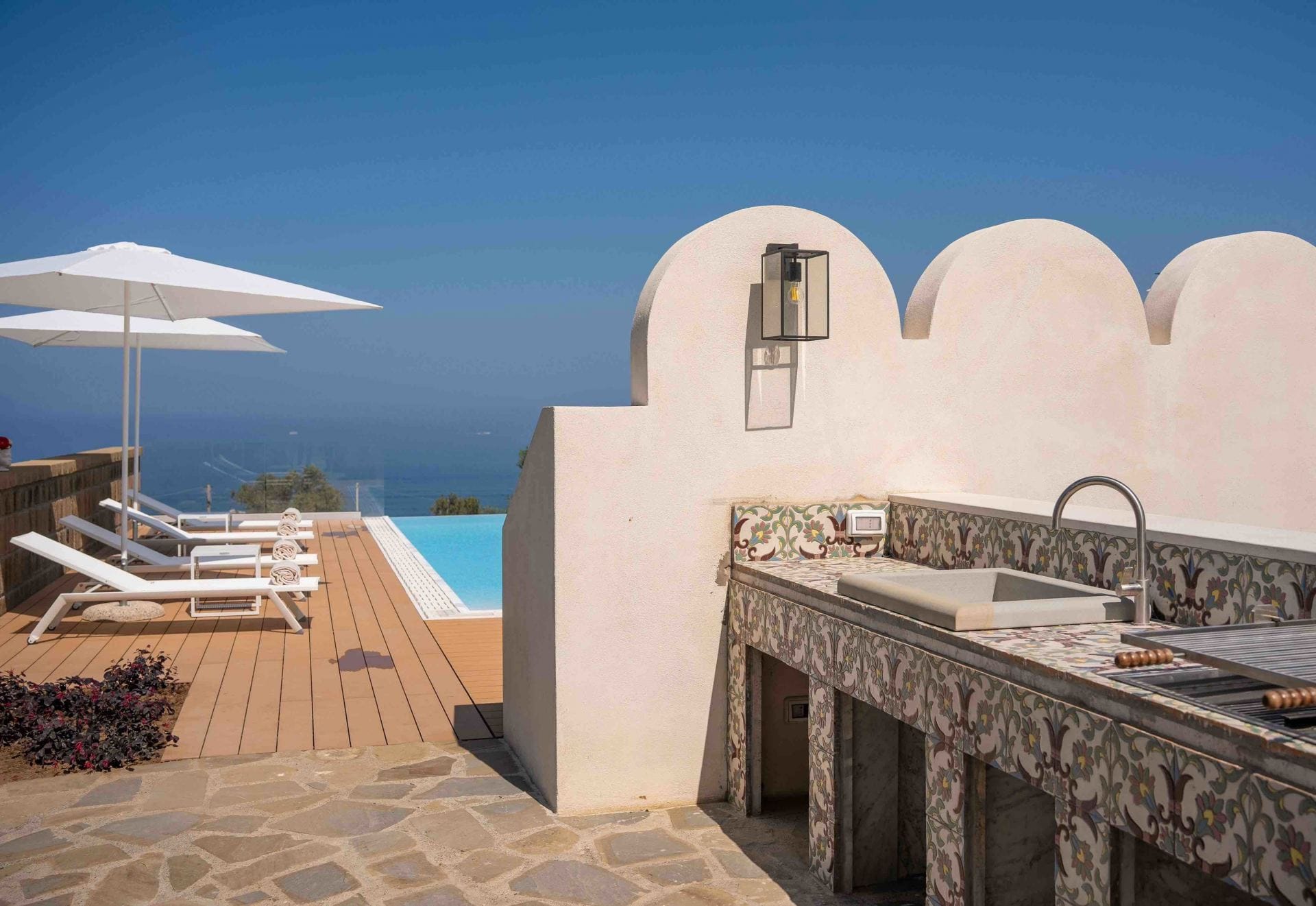 Villa Tenuta Sirignano — luxury villa photo 2