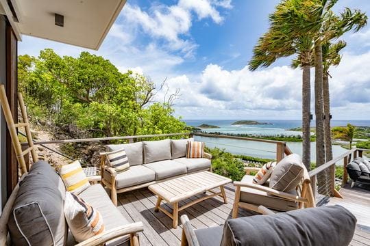 Villa Casa Pablo — luxury villa photo 47