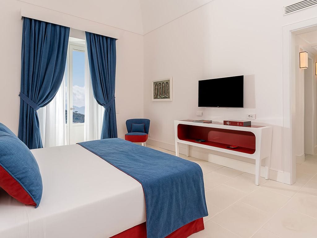 Villa Tenuta Sirignano — luxury villa photo 42