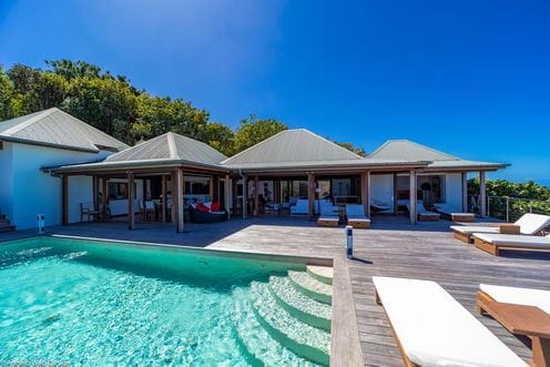 Villa Kyr — luxury villa photo 36