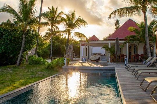 Villa Le Moulin — luxury villa photo 77
