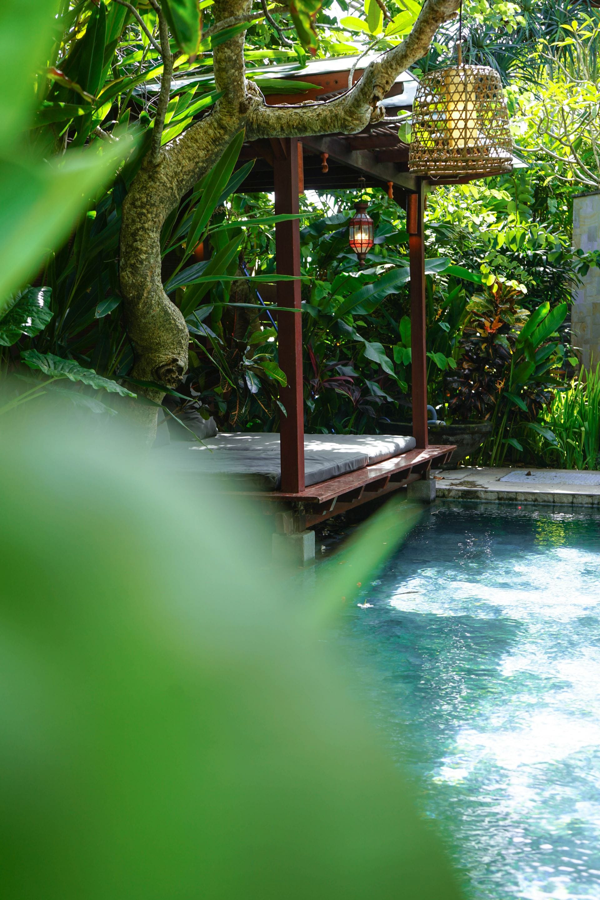 Villa Pulung — luxury villa photo 1