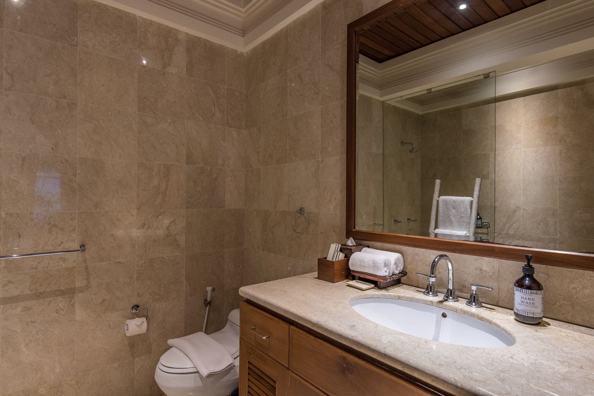 Villa Senada — luxury villa photo 1