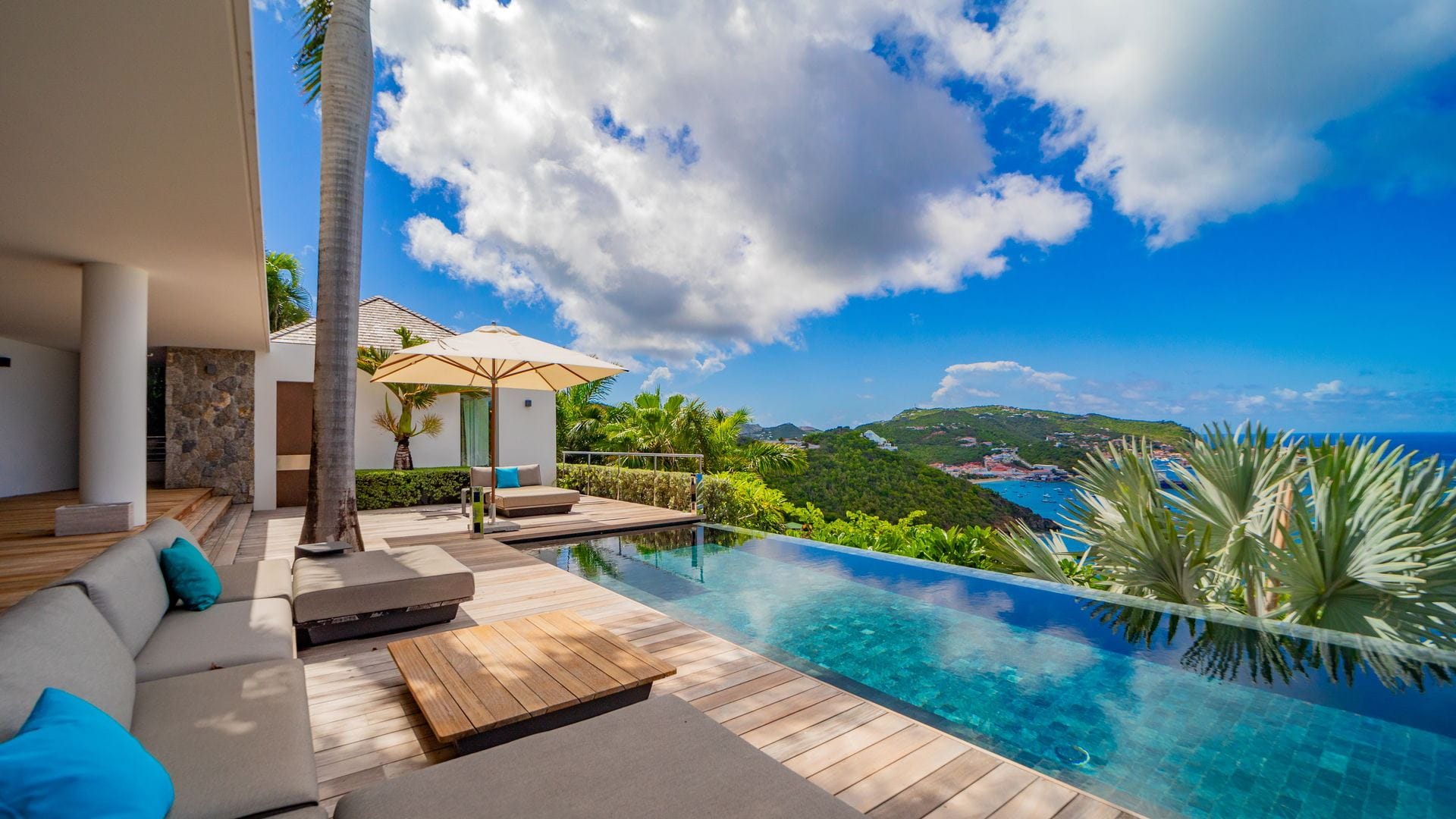 Villa Utopic — luxury villa photo 1
