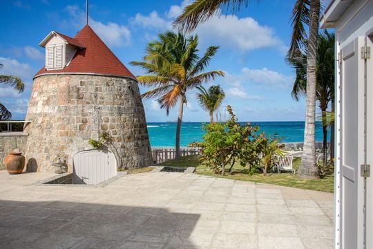 Villa Le Moulin — luxury villa photo 1