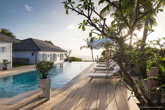Villa Plumbago — luxury villa photo 65