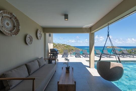 Villa Bellevue — luxury villa photo 73