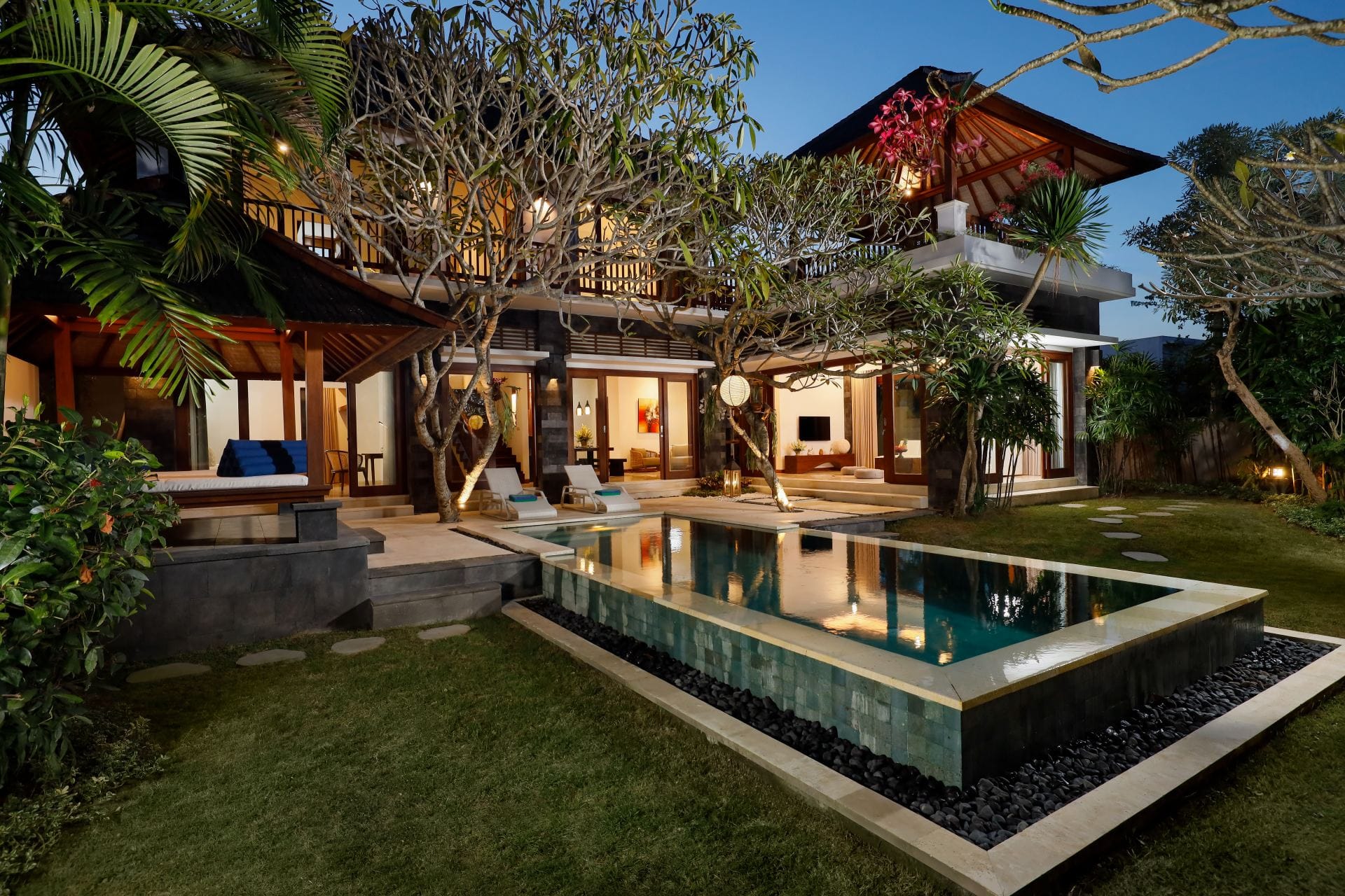 Villa Sophie — luxury villa photo 1