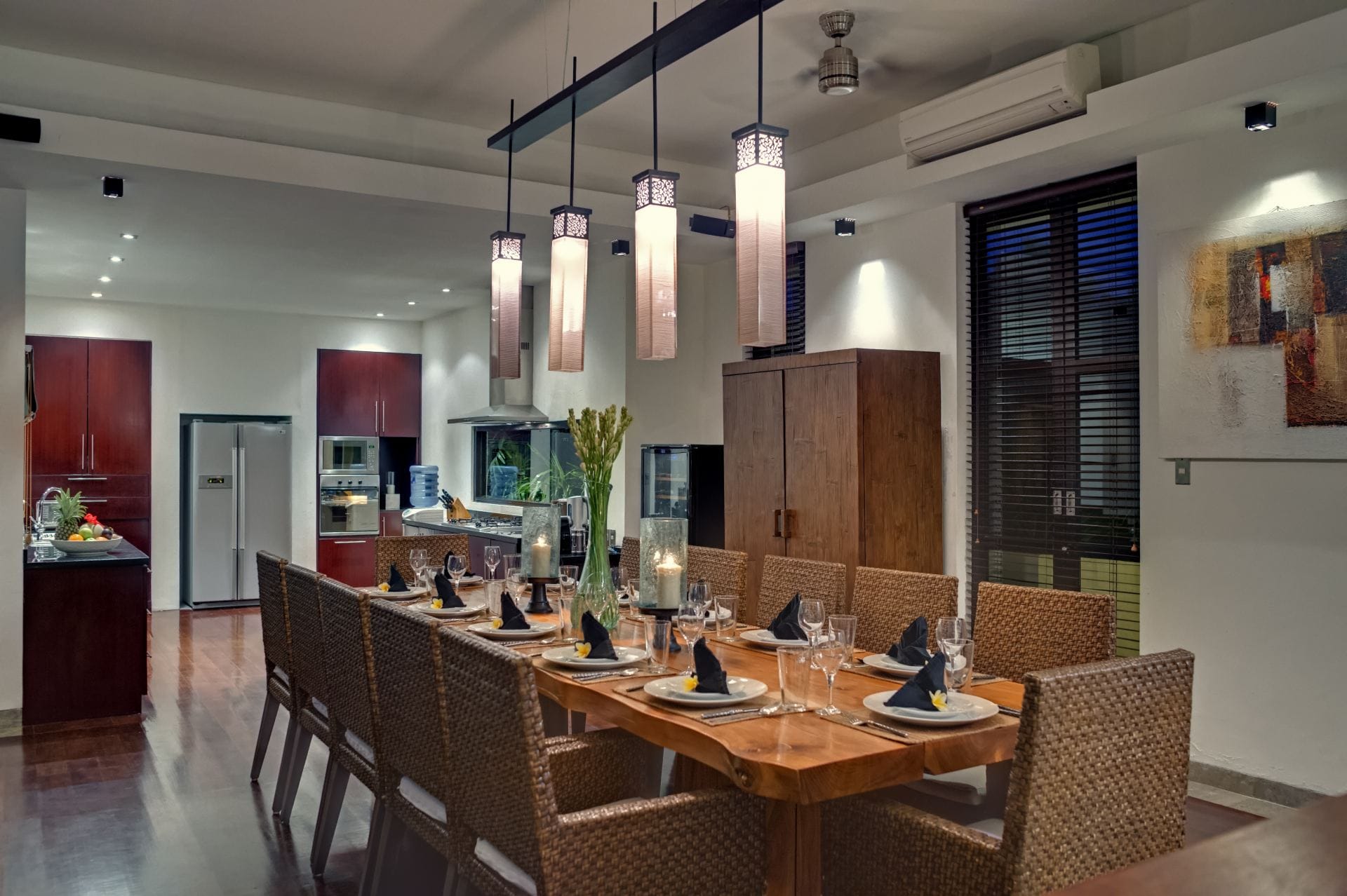 Villa Jamalu in Bali — luxury villa photo 2