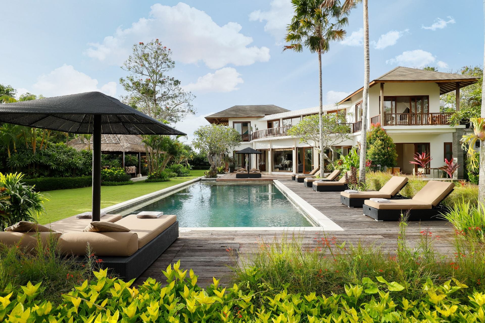 Villa Uma Nina — luxury villa photo 2