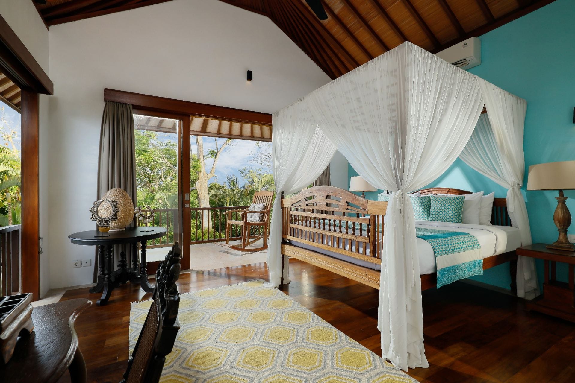 Villa Uma Nina — luxury villa photo 20