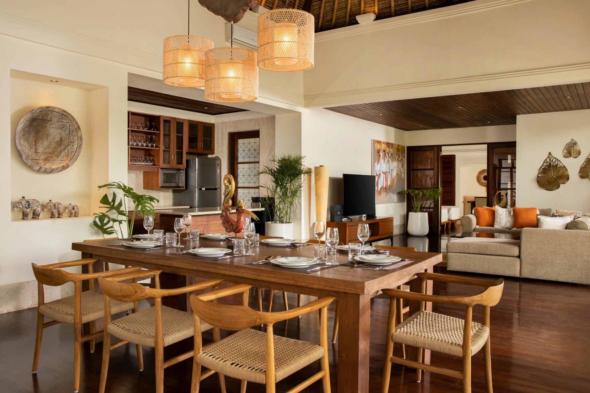 Villa Ken — luxury villa photo 1