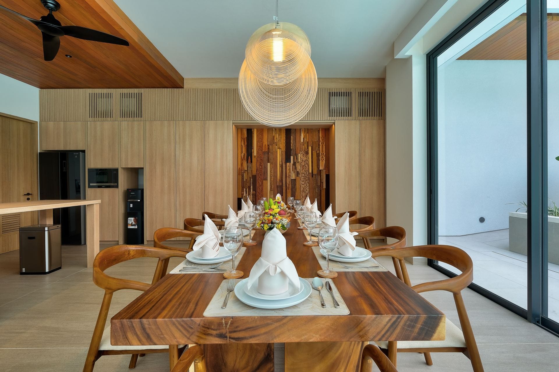 Villa Brandon in Bali — luxury villa photo 1