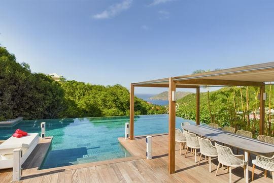 Villa Eternity — luxury villa photo 81