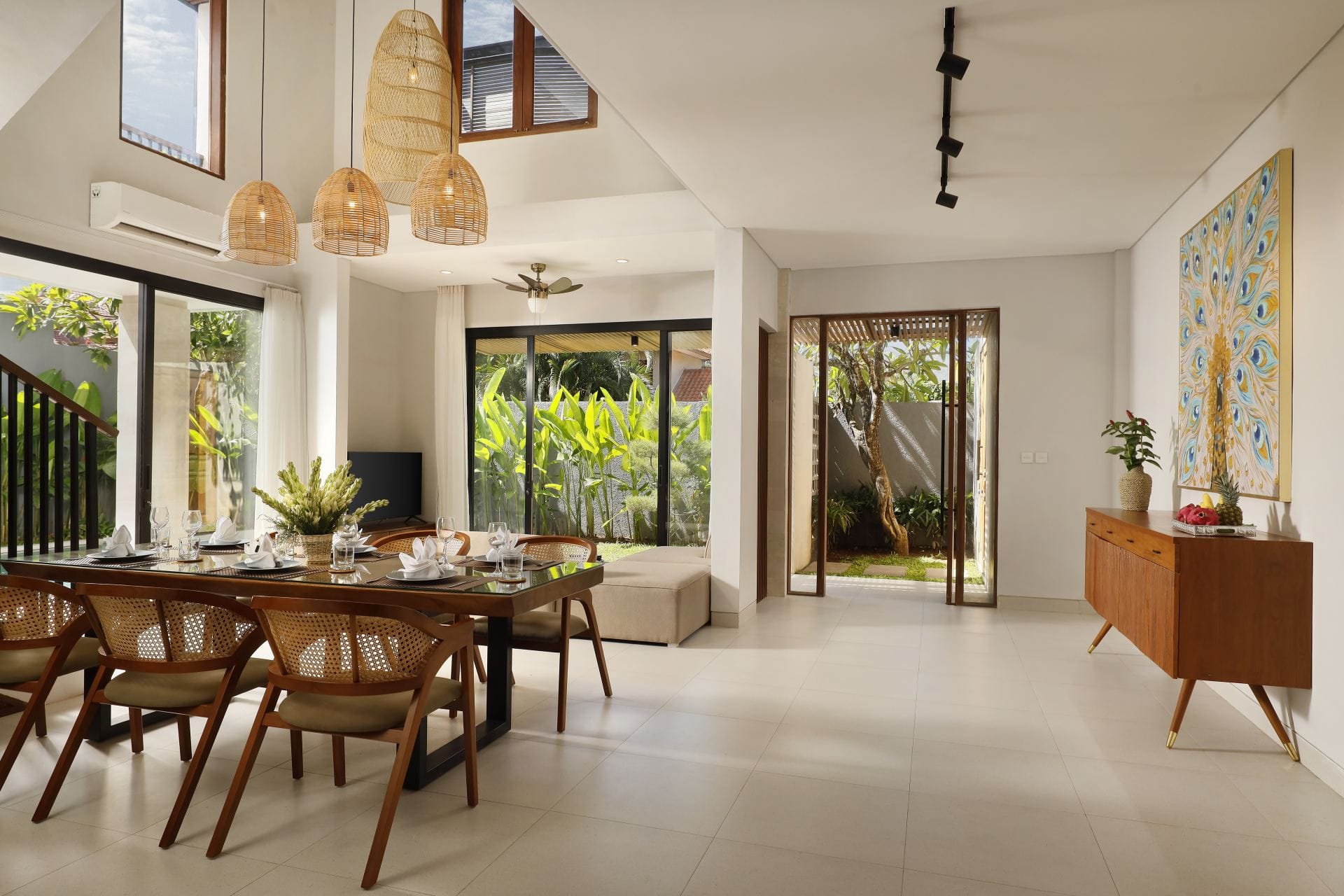 Villa Ananya — luxury villa photo 2