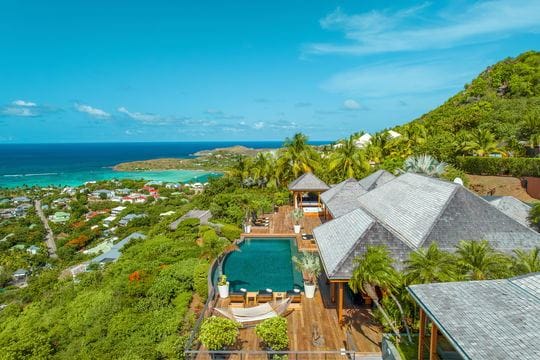 Villa Jade — luxury villa photo 2