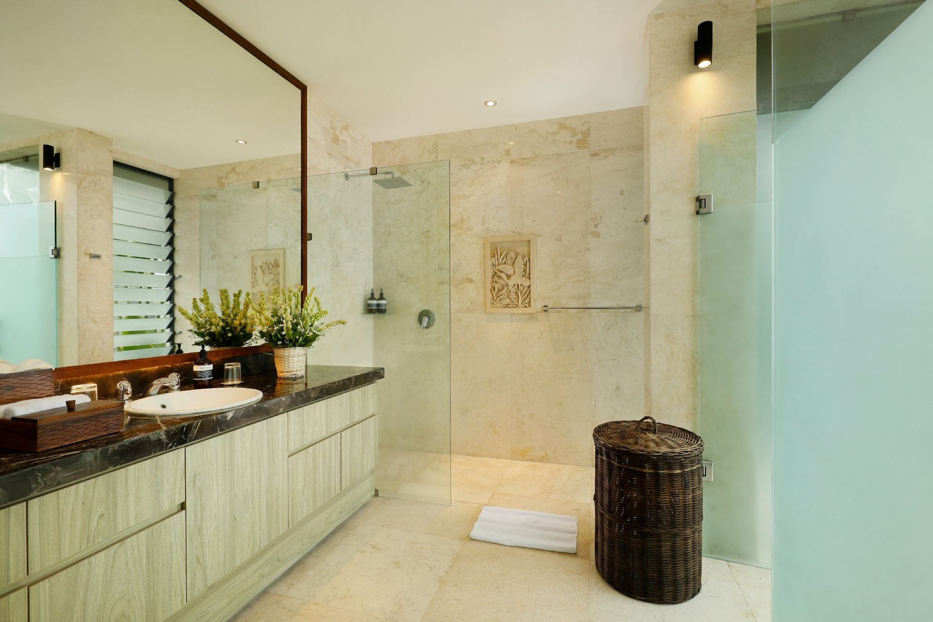 Villa Tenang — luxury villa photo 2
