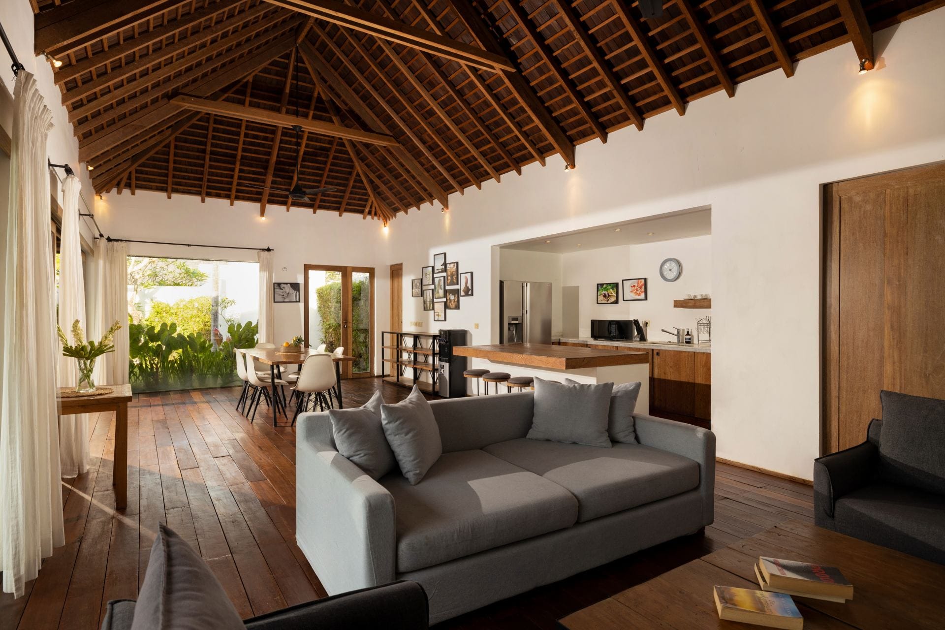Villa Kuma — luxury villa photo 18