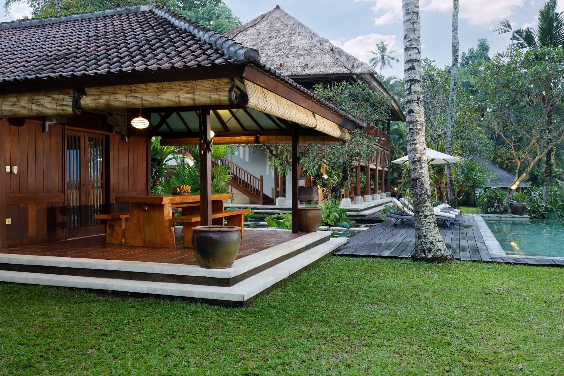 Villa Inka — luxury villa photo 22